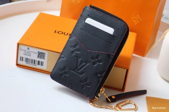 Cheap RECTO VERSO LOUIS CARD VUITTON HOLDER 0810